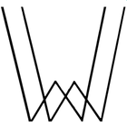 Woven and Wool logo
