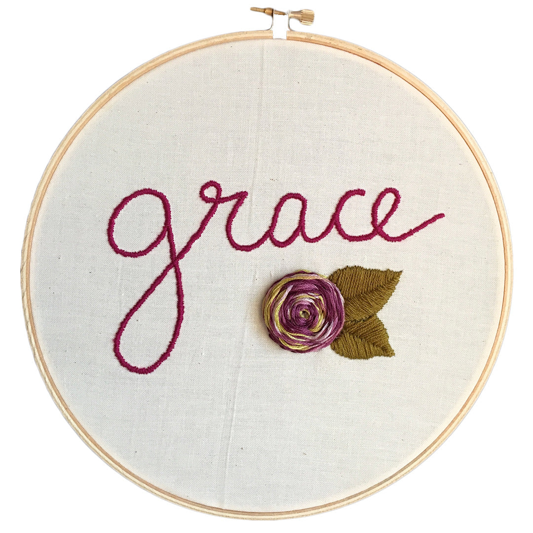 Grace - Digital Project
